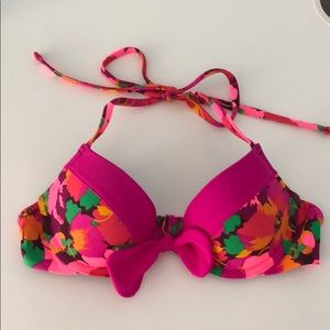 Aerie bikini top